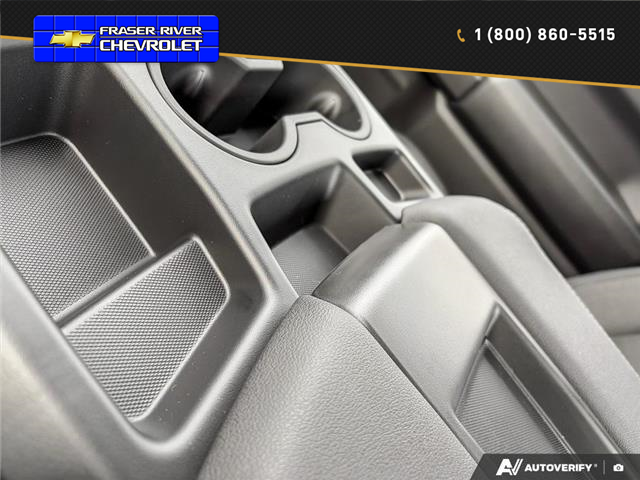 2026 GMC Sierra 3500HD Pro (Stk: 26047) in Quesnel - Image 17 of 21
