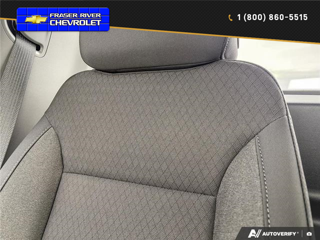 2026 GMC Sierra 3500HD Pro (Stk: 26047) in Quesnel - Image 19 of 21