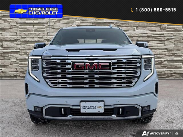 2026 GMC Sierra 1500 Denali (Stk: 26046) in Quesnel - Image 2 of 24