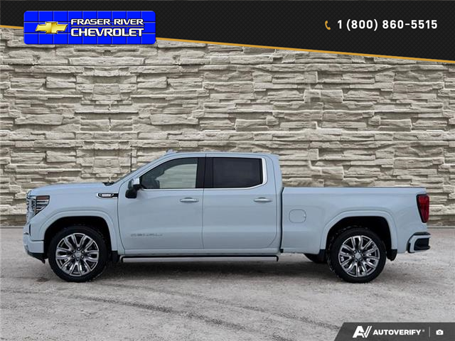 2026 GMC Sierra 1500 Denali (Stk: 26046) in Quesnel - Image 3 of 24