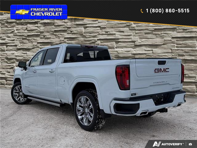 2026 GMC Sierra 1500 Denali (Stk: 26046) in Quesnel - Image 4 of 24