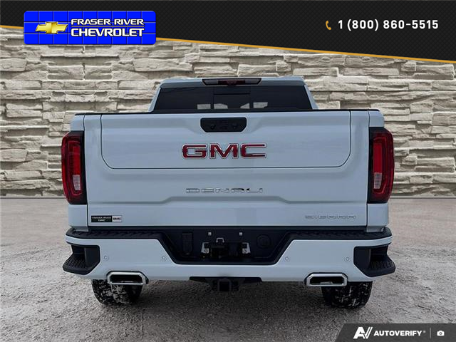 2026 GMC Sierra 1500 Denali (Stk: 26046) in Quesnel - Image 5 of 24