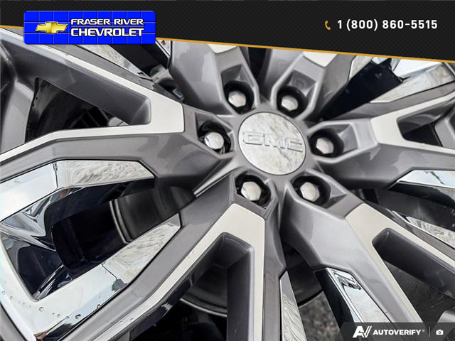 2026 GMC Sierra 1500 Denali (Stk: 26046) in Quesnel - Image 6 of 24