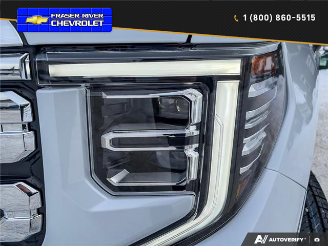2026 GMC Sierra 1500 Denali (Stk: 26046) in Quesnel - Image 7 of 24