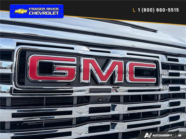 2026 GMC Sierra 1500 Denali (Stk: 26046) in Quesnel - Image 8 of 24