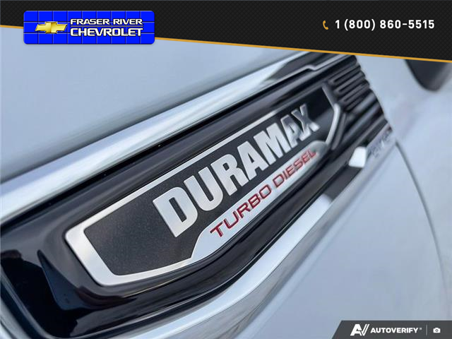 2026 GMC Sierra 1500 Denali (Stk: 26046) in Quesnel - Image 9 of 24