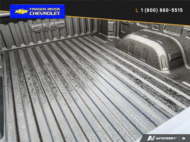 2026 GMC Sierra 1500 Denali (Stk: 26046) in Quesnel - Image 11 of 24