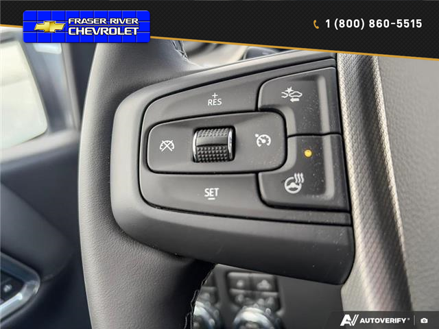 2026 GMC Sierra 1500 Denali (Stk: 26046) in Quesnel - Image 15 of 24