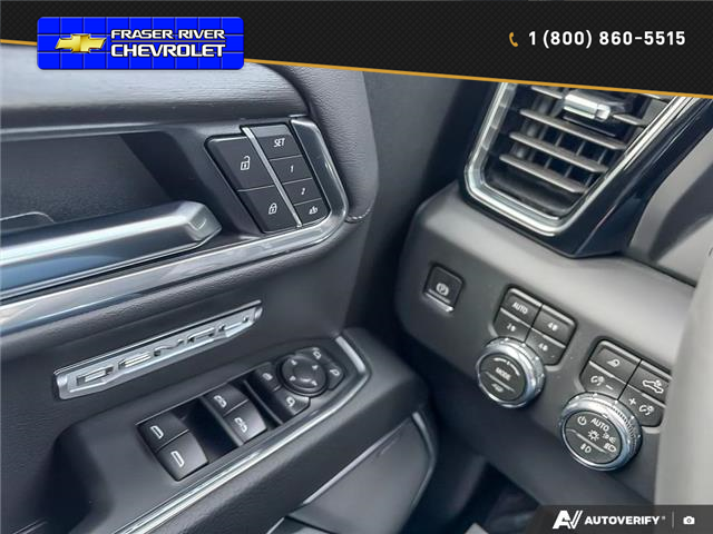2026 GMC Sierra 1500 Denali (Stk: 26046) in Quesnel - Image 16 of 24