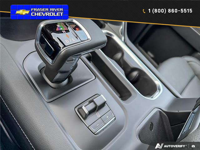 2026 GMC Sierra 1500 Denali (Stk: 26046) in Quesnel - Image 17 of 24