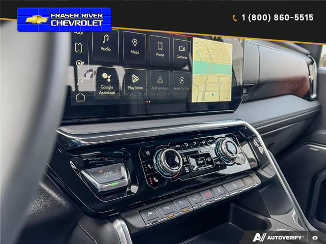 2026 GMC Sierra 1500 Denali (Stk: 26046) in Quesnel - Image 18 of 24