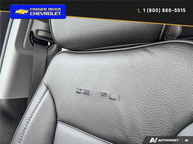 2026 GMC Sierra 1500 Denali (Stk: 26046) in Quesnel - Image 19 of 24