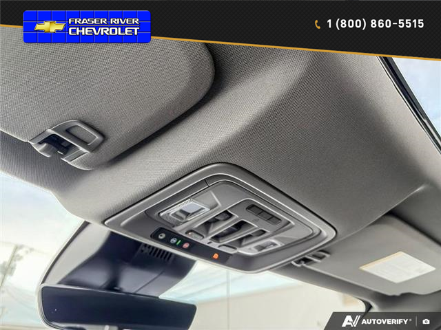 2026 GMC Sierra 1500 Denali (Stk: 26046) in Quesnel - Image 20 of 24