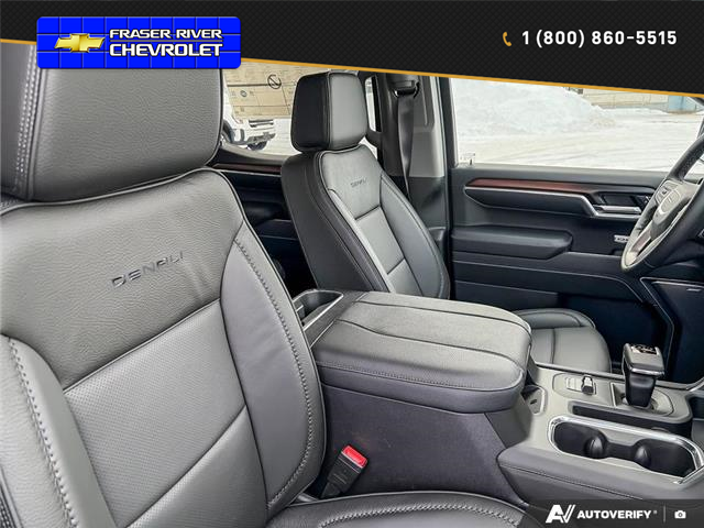 2026 GMC Sierra 1500 Denali (Stk: 26046) in Quesnel - Image 21 of 24