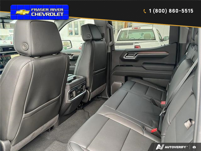 2026 GMC Sierra 1500 Denali (Stk: 26046) in Quesnel - Image 22 of 24