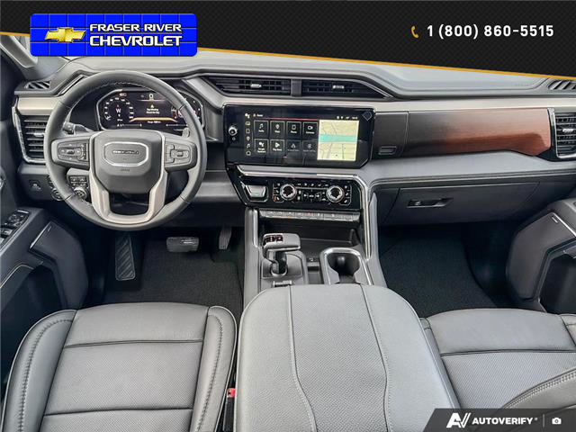 2026 GMC Sierra 1500 Denali (Stk: 26046) in Quesnel - Image 23 of 24