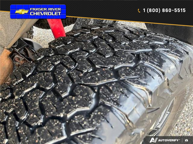 2020 GMC Sierra 3500HD AT4 (Stk: 26071A) in Quesnel - Image 7 of 25