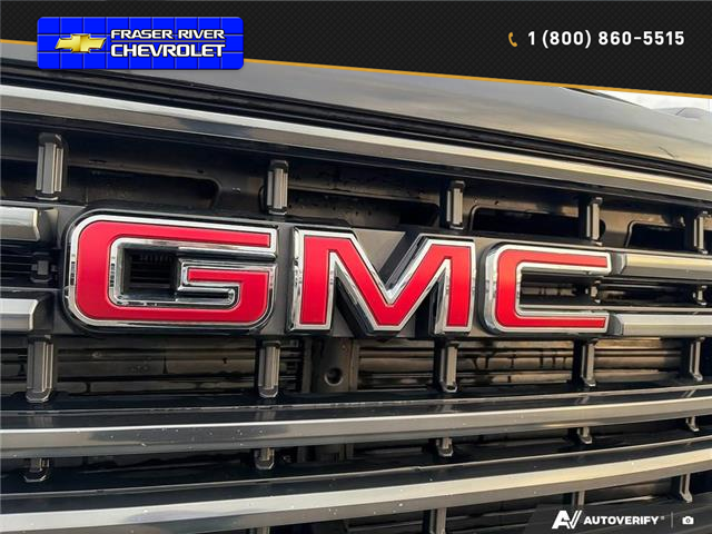2020 GMC Sierra 3500HD AT4 (Stk: 26071A) in Quesnel - Image 9 of 25