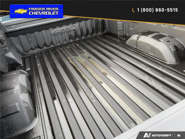 2020 GMC Sierra 3500HD AT4 (Stk: 26071A) in Quesnel - Image 12 of 25
