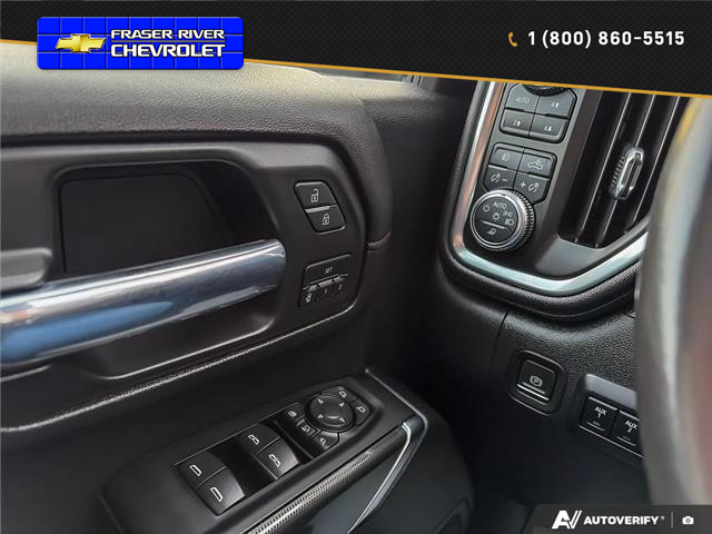 2020 GMC Sierra 3500HD AT4 (Stk: 26071A) in Quesnel - Image 17 of 25