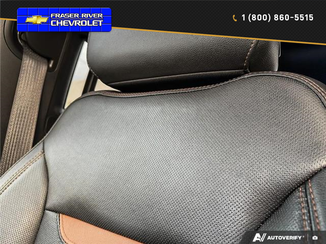 2020 GMC Sierra 3500HD AT4 (Stk: 26071A) in Quesnel - Image 20 of 25
