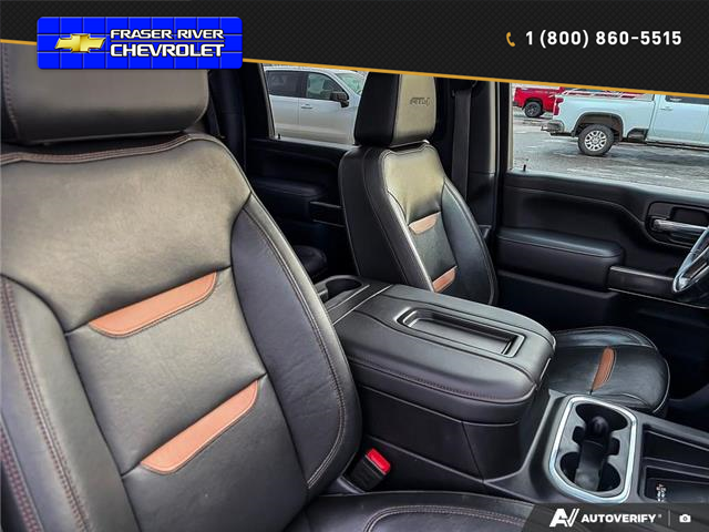 2020 GMC Sierra 3500HD AT4 (Stk: 26071A) in Quesnel - Image 22 of 25