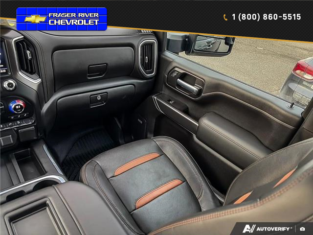 2020 GMC Sierra 3500HD AT4 (Stk: 26071A) in Quesnel - Image 25 of 25