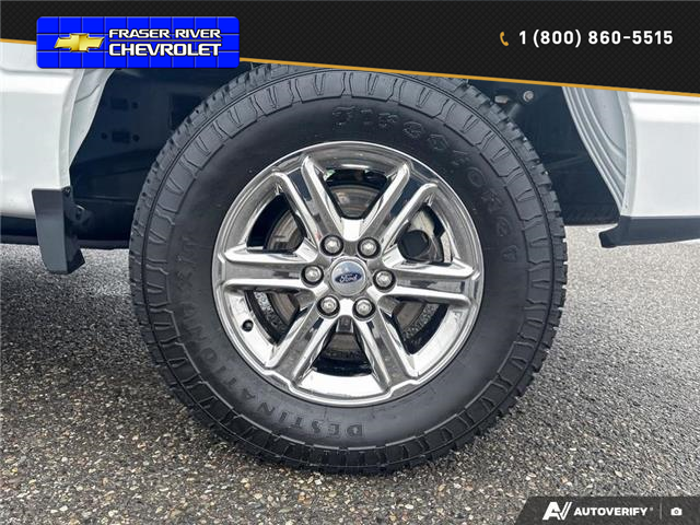 2024 Ford F-150 XLT (Stk: 8772) in Quesnel - Image 6 of 25