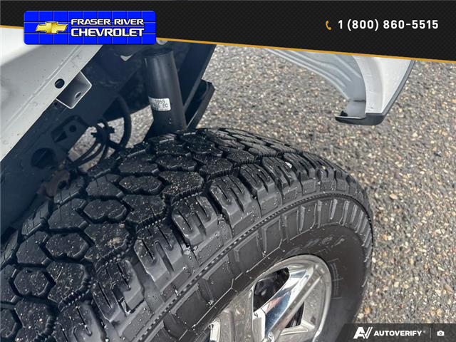 2024 Ford F-150 XLT (Stk: 8772) in Quesnel - Image 7 of 25