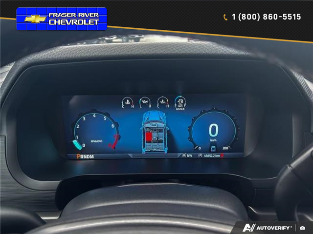 2024 Ford F-150 XLT (Stk: 8772) in Quesnel - Image 15 of 25