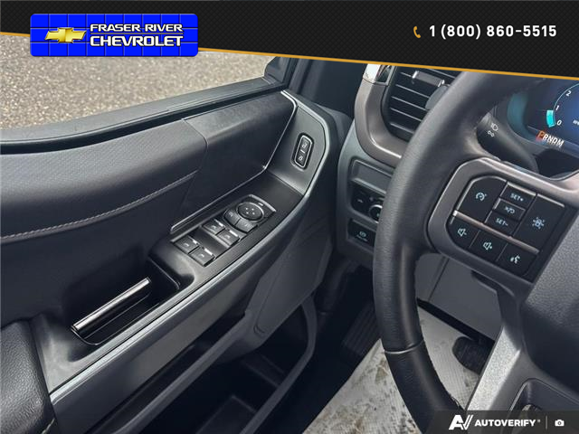2024 Ford F-150 XLT (Stk: 8772) in Quesnel - Image 17 of 25