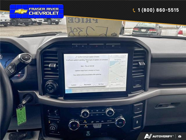 2024 Ford F-150 XLT (Stk: 8772) in Quesnel - Image 19 of 25