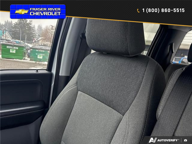 2024 Ford F-150 XLT (Stk: 8772) in Quesnel - Image 20 of 25