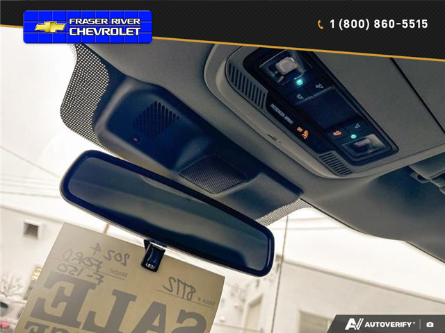 2024 Ford F-150 XLT (Stk: 8772) in Quesnel - Image 21 of 25