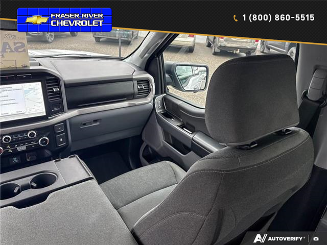 2024 Ford F-150 XLT (Stk: 8772) in Quesnel - Image 25 of 25