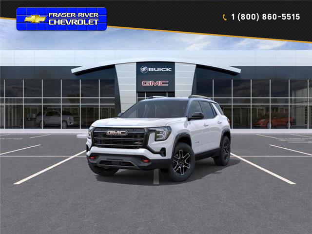 2026 GMC Terrain AT4 (Stk: 26072) in Quesnel - Image 1 of 6 2026 GMC Terrain AT4 (Stk: 26072) in Quesnel - Image 1 of 6