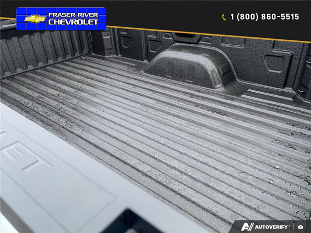 2026 Chevrolet Silverado 1500 Work Truck (Stk: 26058) in Quesnel - Image 11 of 20