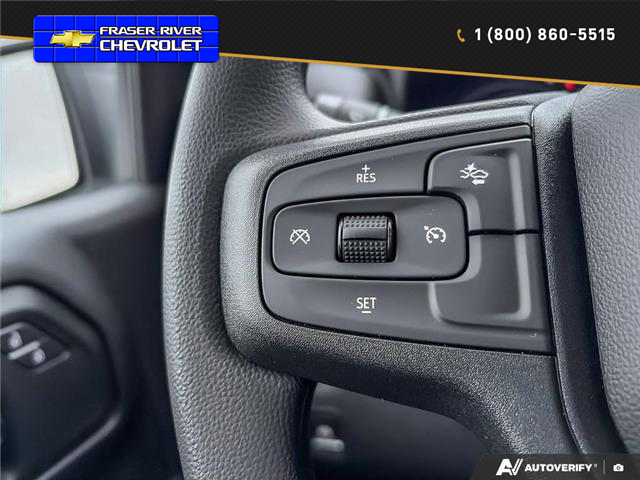 2026 Chevrolet Silverado 1500 Work Truck (Stk: 26058) in Quesnel - Image 14 of 20