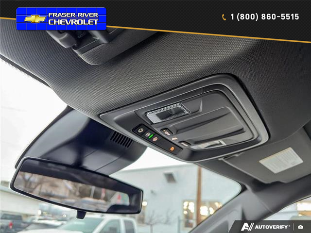 2026 Chevrolet Silverado 1500 Work Truck (Stk: 26058) in Quesnel - Image 19 of 20