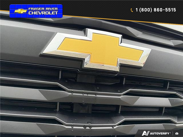 2026 Chevrolet Colorado WT (Stk: 26066) in Quesnel - Image 8 of 24