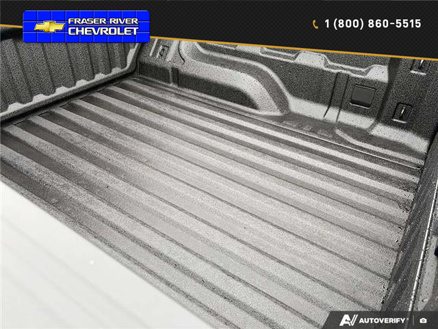 2026 Chevrolet Colorado WT (Stk: 26066) in Quesnel - Image 10 of 24