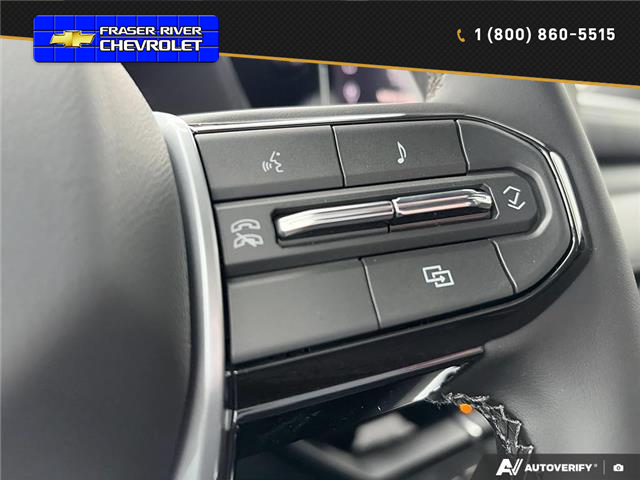 2026 Chevrolet Colorado WT (Stk: 26066) in Quesnel - Image 15 of 24