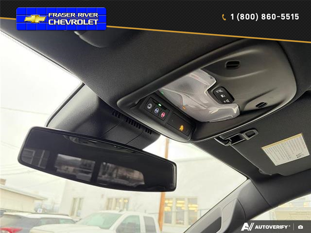 2026 Chevrolet Colorado WT (Stk: 26066) in Quesnel - Image 17 of 24