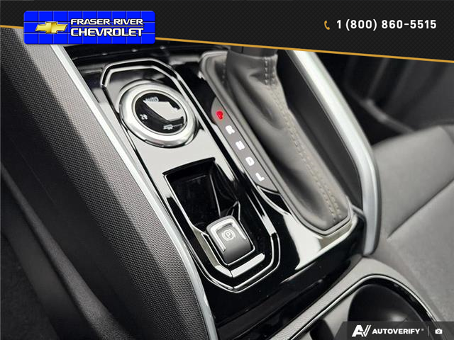 2026 Chevrolet Colorado WT (Stk: 26066) in Quesnel - Image 19 of 24