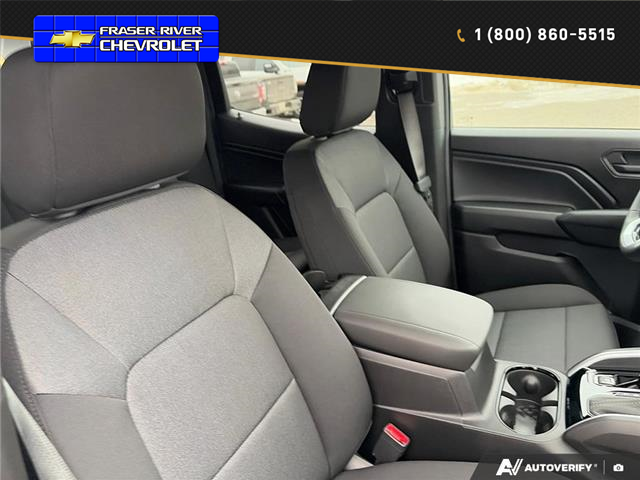 2026 Chevrolet Colorado WT (Stk: 26066) in Quesnel - Image 21 of 24