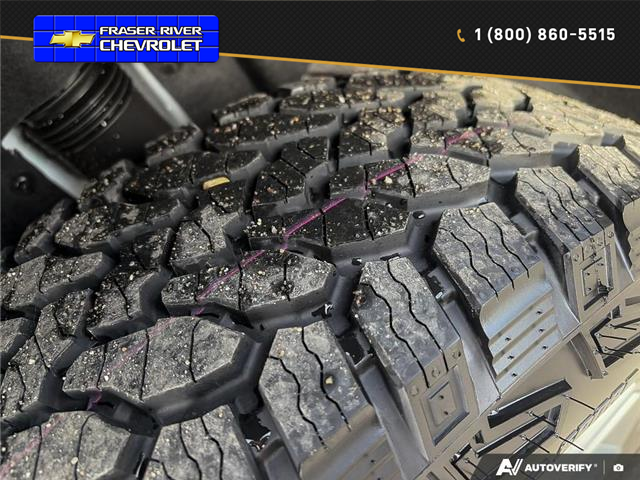 2026 GMC Terrain AT4 (Stk: 26072) in Quesnel - Image 7 of 25