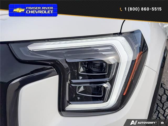 2026 GMC Terrain AT4 (Stk: 26072) in Quesnel - Image 8 of 25
