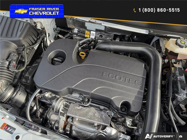 2026 GMC Terrain AT4 (Stk: 26072) in Quesnel - Image 10 of 25