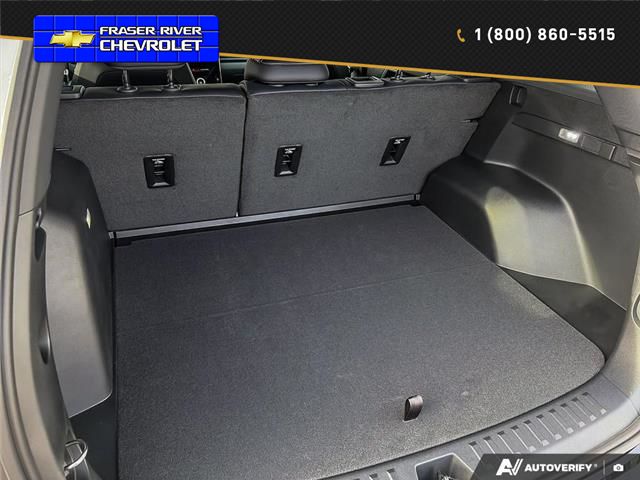 2026 GMC Terrain AT4 (Stk: 26072) in Quesnel - Image 12 of 25