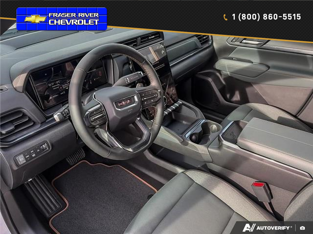 2026 GMC Terrain AT4 (Stk: 26072) in Quesnel - Image 13 of 25